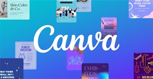 Hướng dẫn chèn link vào nội dung trên Canva