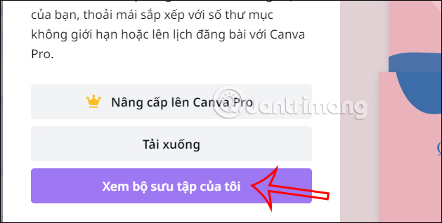 Xem mẫu thiết kế trên Canva