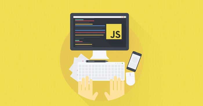 Lập trình JavaScript