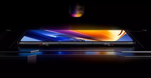 Màn hình Samsung AMOLED E5 là gì?