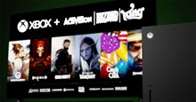 Google, Nvidia sắm vai “kẻ phá bĩnh” thương vụ mua lại Activision Blizzard trị giá 69 tỷ USD của Microsoft