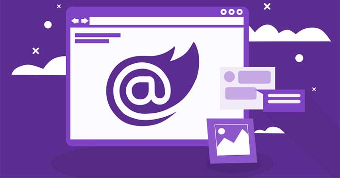 Bootstrap và ASP.NET Blazor