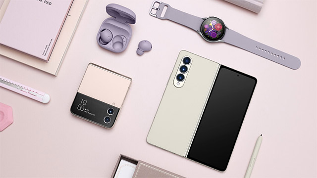 Samsung có thể áp dụng chiến lược kinh doanh mới cho dòng Galaxy S từ năm 2024