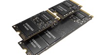 Samsung trình làng mẫu SSD PCIe 4 5nm thế hệ tiếp theo: Hỗ trợ tốc độ lên tới 6000MB/s