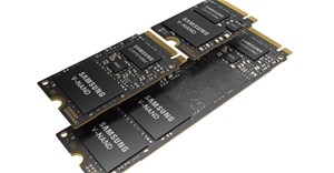 Samsung trình làng mẫu SSD PCIe 4 5nm thế hệ tiếp theo: Hỗ trợ tốc độ lên tới 6000MB/s