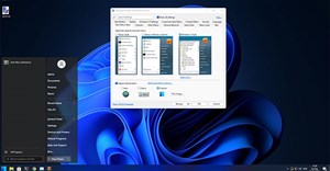 Cách sử dụng Open-Shell trong Windows 11