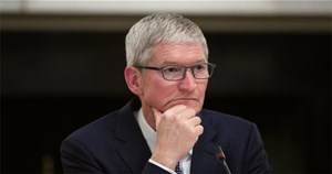 CEO Tim Cook sẽ bị Apple cắt giảm 40% thu nhập trong năm 2023