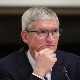 CEO Tim Cook sẽ bị Apple cắt giảm 40% thu nhập trong năm 2023
