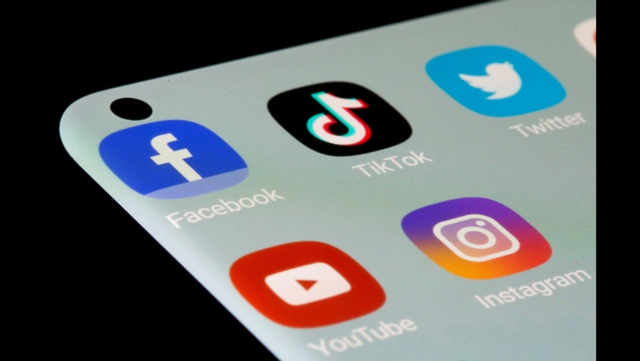 Các nền tảng mạng xã hội bị kiện là nguyên nhân gây trầm cảm cho giới trẻ