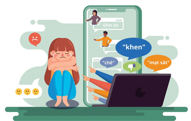 Các nền tảng mạng xã hội bị kiện là nguyên nhân gây trầm cảm cho giới trẻ