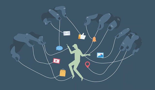 Các nền tảng mạng xã hội bị kiện là nguyên nhân gây trầm cảm cho giới trẻ