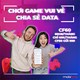 Hướng dẫn đăng ký gói CF60 MobiFone chia sẻ data