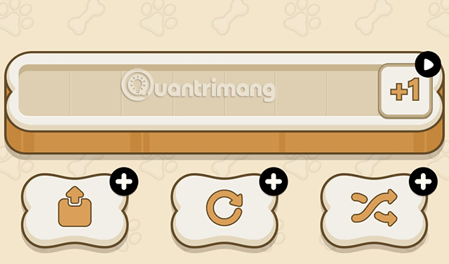 Tận dụng tối đa những sự trợ giúp có trong game