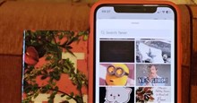 Top công cụ tạo ảnh Gif trực tuyến hiệu quả