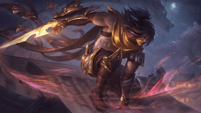 LMHT Trung Quốc cho ra mắt hệ thống trang phục độc quyền