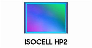 Samsung ISOCELL HP2 ra mắt: Cảm biến camera 200MP “đặc chế” cho smartphone cao cấp