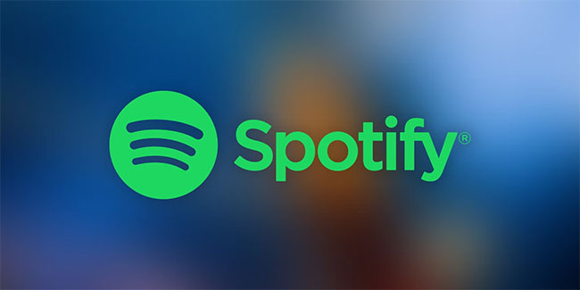 Logo Spotify