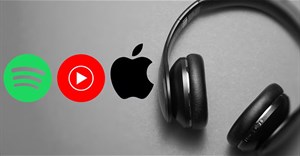 Spotify, Apple Music hay YouTube Music là dịch vụ nghe nhạc tốt nhất?