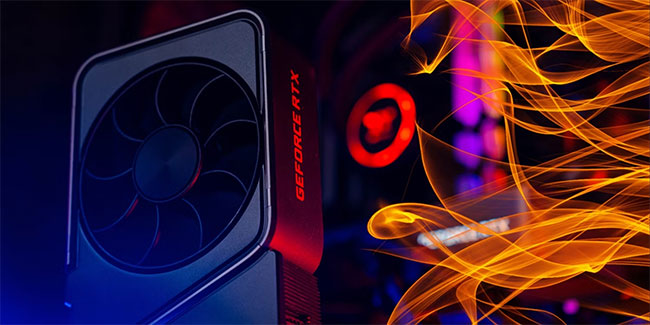 GPU RTX