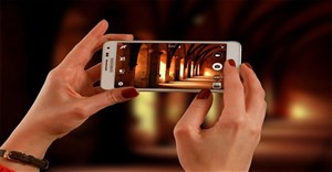 Top 6 ứng dụng chụp ảnh Panorama tốt nhất trên Android