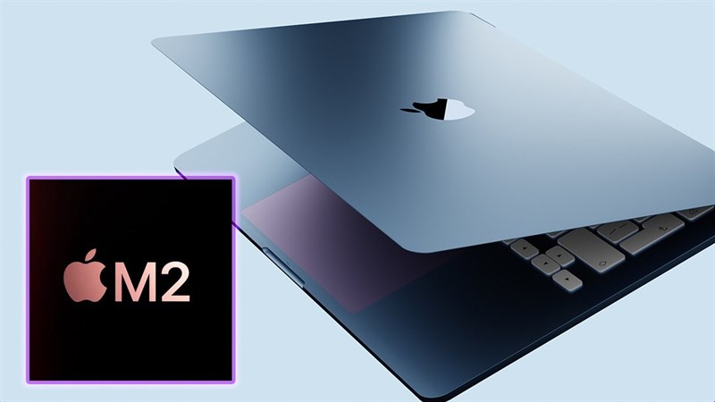 MacBook Air M2 2022