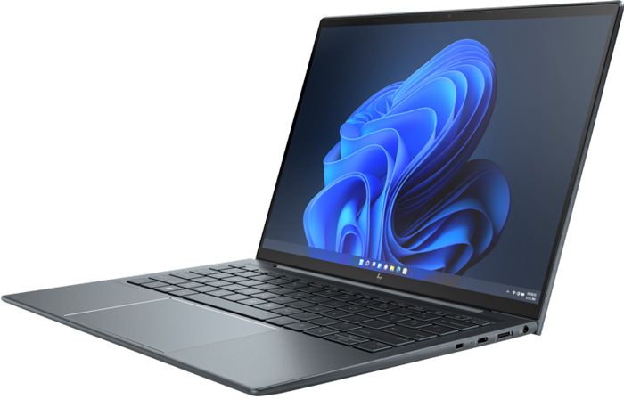 HP Elite Dragonfly G3