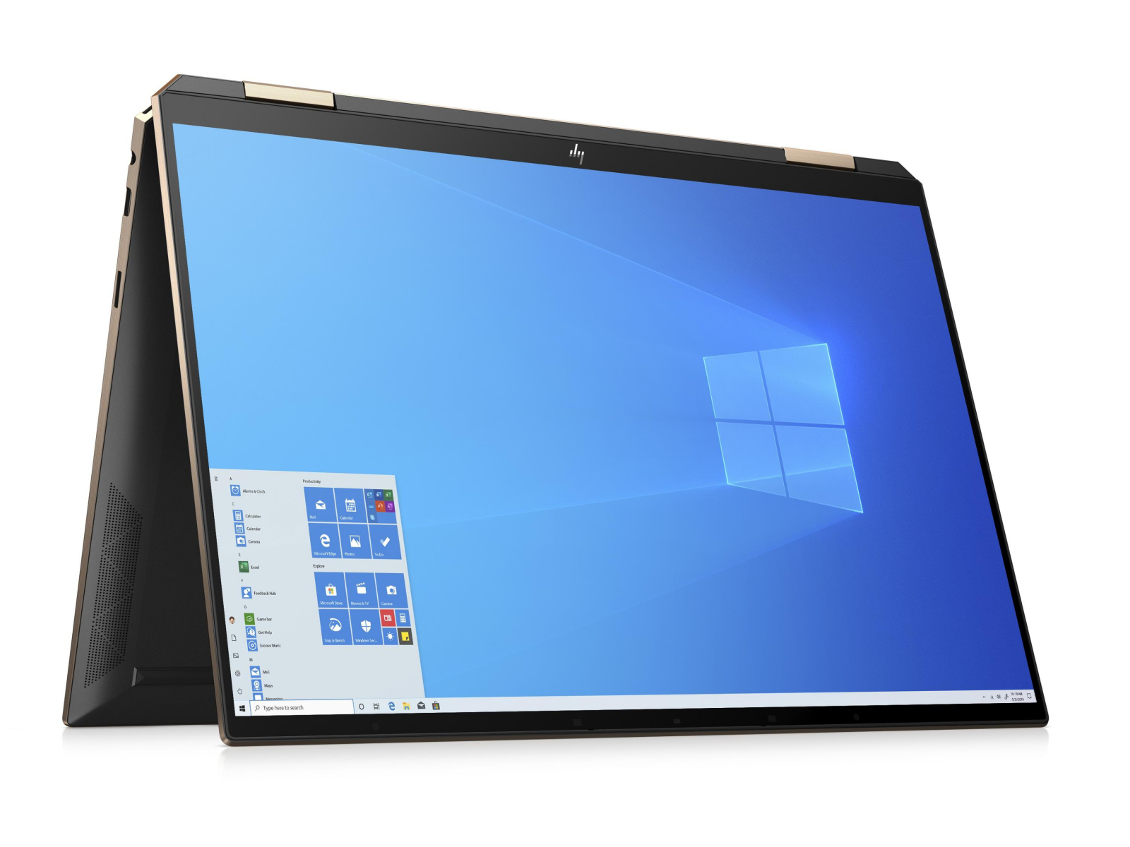 HP Spectre x360 14