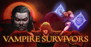 Mẹo chơi Vampire Survivors mà bạn cần biết