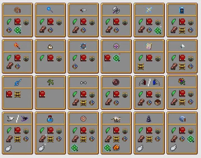 Mẹo chơi Vampire Survivors