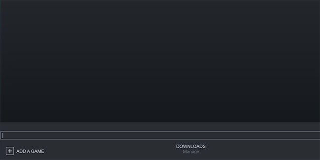 Steam Console