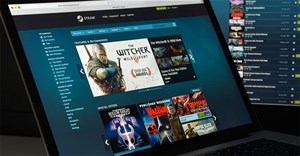 Cách xóa Steam DNS cache trên Windows