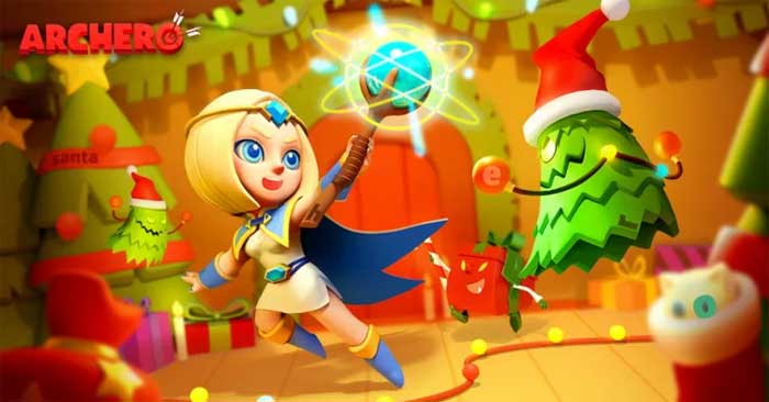 Giftcode game Archero mới nhất Archero-code-7