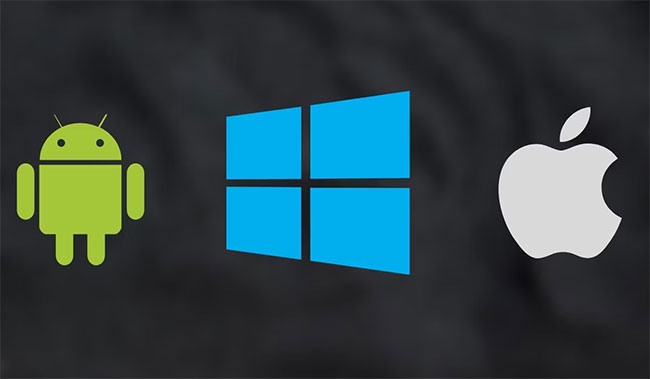 Cách ẩn địa chỉ MAC