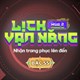 Liên Quân: Chi tiết sự kiện Lịch Vạn Năng 2.0