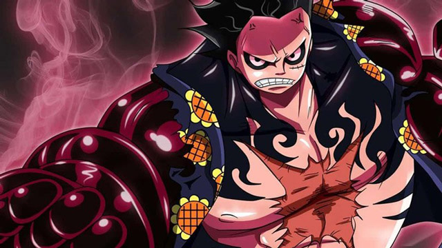 Haki chính là nguồn sức mạnh tiềm ẩn