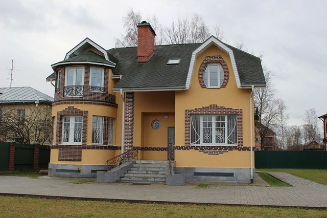 Petersburg, Liên Bang Nga