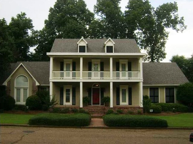 Jackson, Mississippi, Mỹ