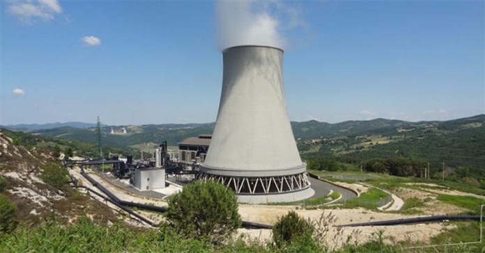 Địa nhiệt điện là gì? Cách khai thác như thế nào?