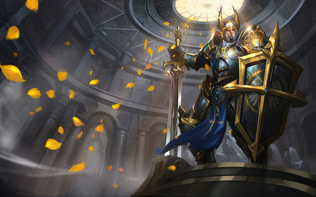 Thane Vinh Quang mùa 2