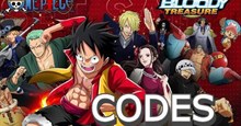 Tổng hợp code Bloody Treasure mới nhất 11/2025 