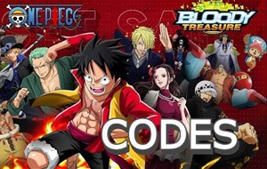 Tổng hợp code Bloody Treasure mới nhất 10/2024 