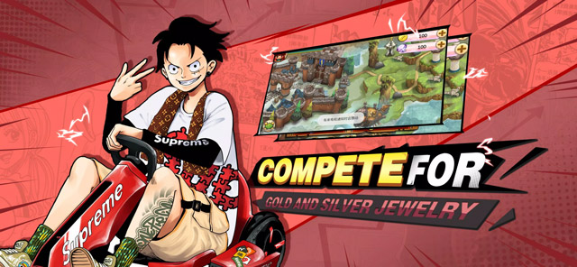 Cách nhận thêm nhiều code Bloody Treasure mới