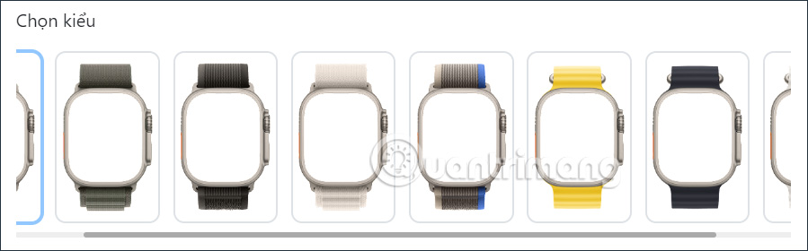 Mách Bạn Với Hơn 95 Hình Nền Apple Watch Series 3 Hay Nhất