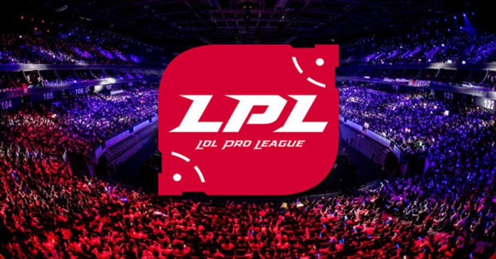 Lịch thi đấu, kết quả LPL Mùa Xuân 2023 mới nhất