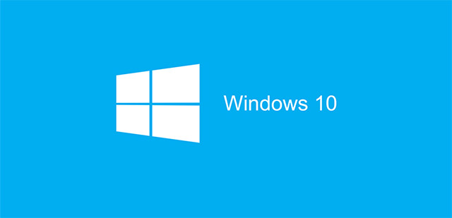 Windows 10