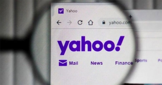 Yahoo là thương hiệu bị lừa đảo nhiều nhất trong ba tháng cuối năm 2022