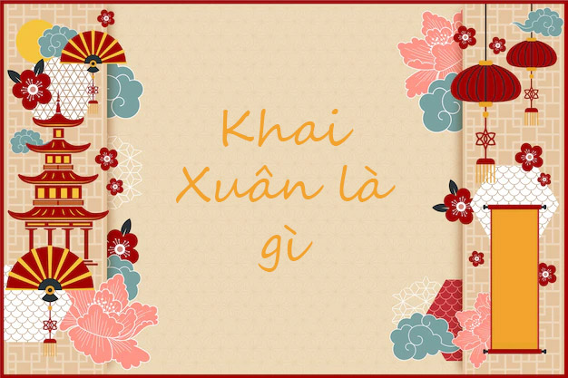 khai xuan la gio