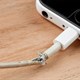 2 lý do khiến cáp sạc iPhone nhanh hỏng