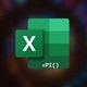 Cách dùng hàm PI trong Excel