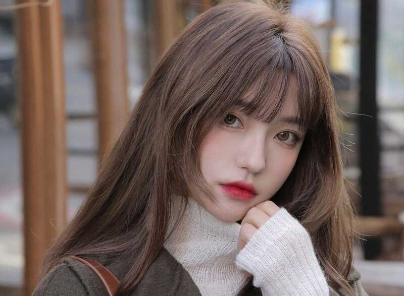 Cách để có một mái tóc đẹp